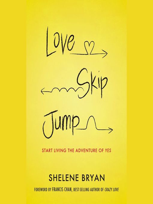 Title details for Love, Skip, Jump by Shelene Bryan - Wait list